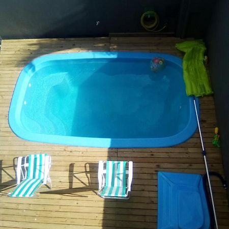 Casa No Rio Vermelho Florianópolis المظهر الخارجي الصورة
