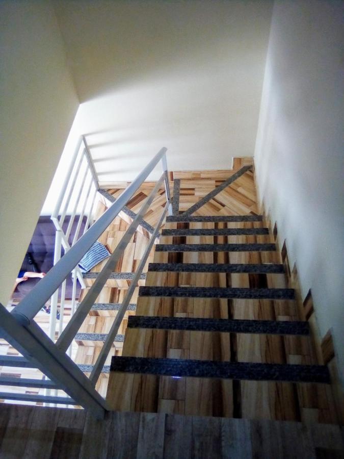 Casa No Rio Vermelho Florianópolis المظهر الخارجي الصورة