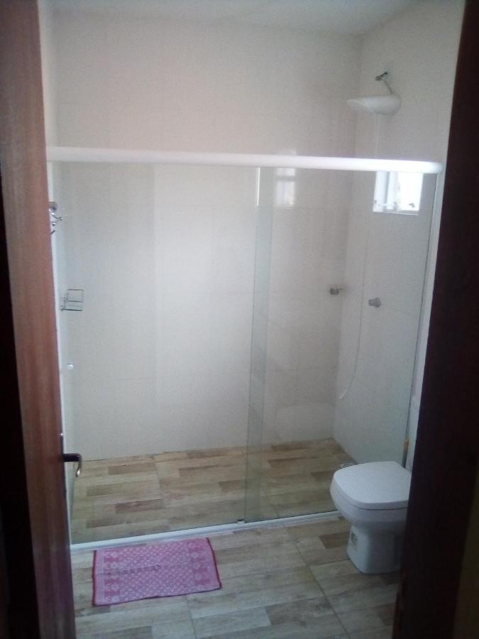 Casa No Rio Vermelho Florianópolis المظهر الخارجي الصورة