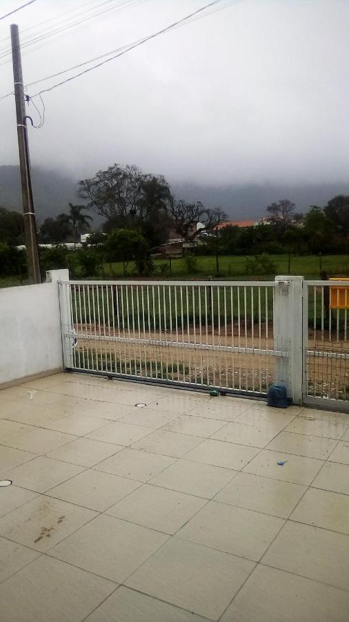 Casa No Rio Vermelho Florianópolis المظهر الخارجي الصورة