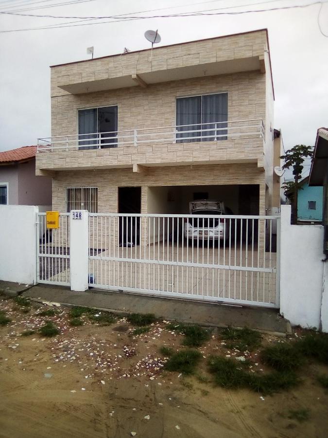 Casa No Rio Vermelho Florianópolis المظهر الخارجي الصورة